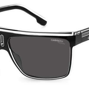 Okulary CARRERA 22-N-7C5-M9. Okulary przeciwsłoneczne, Kolor czarny. Mężczyzna.