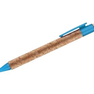 Długopis KORTE - Błękitny