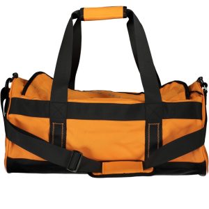 NORTH SAILS MĘSKA POMARAŃCZOWA TORBA PORTFELOWA