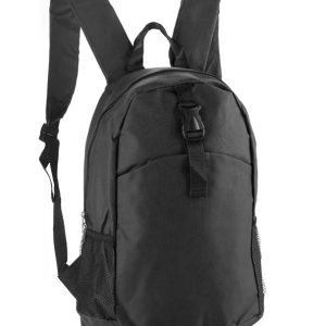 Plecak CASUAL - Czarny