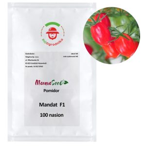 Pomidor Mandat F1 100 nasion - WegAna