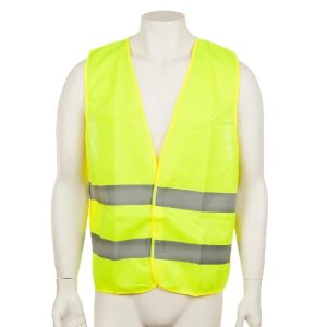 Kamizelka Odblaskowa Flash Kids