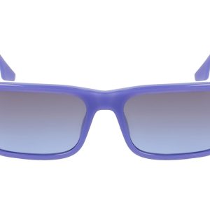 Okulary CONVERSE CV538SRESTRE. Okulary przeciwsłoneczne, Kolor PURPLE. Unisex.