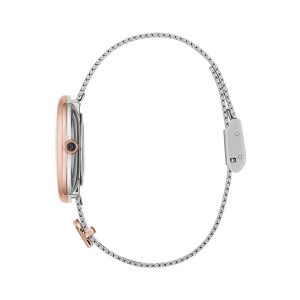 Zegarek FURLA WW00022004L5. Kwarcowy, Kolor szary. Kobieta.