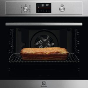 Electrolux EOF4P56X 949 498 213 Piekarnik SurroundCook 600 pyroliza