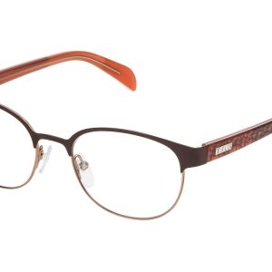 Okulary TOUS VTK009490A47. Okulary, Kolor brązowy. Dziecko.