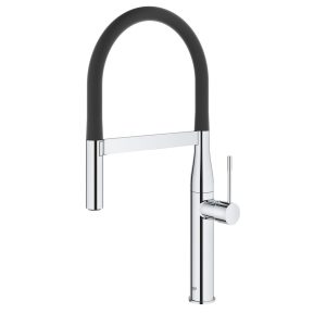 GROHE BATERIA ESSENCE ZLEWOZMYWAKOWA KOLOR WYC. WYL. chrom.  30294000