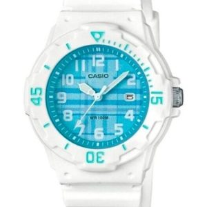 Zegarek Damski Casio LRW-200H-2CVDF + BOX