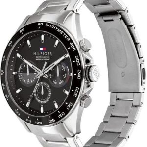 ZEGAREK MĘSKI TOMMY HILFIGER OWEN 1791967 + box