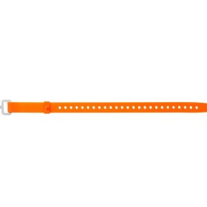 Niteize GEARPRO UTILITY STRAP 18IN Bright Orange USS18-31-R3