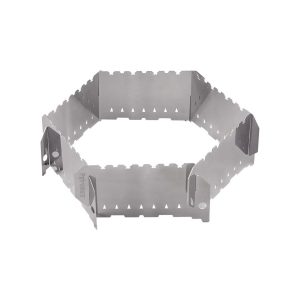 Petromax PLUG-IN WINDBREAK FOR FIREPLACES (PX-WBRK9)