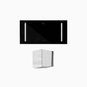 OKAP GLOBALO ZENARA 100.1 BLACK + TZ 1.1