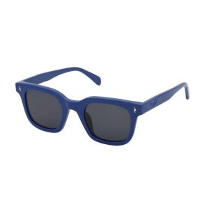 Okulary ZADIG&VOLTAIRE SZV401-480D82. Okulary przeciwsłoneczne, Kolor PURPLE. Unisex.