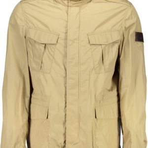 KURTKA SPORTOWA GANT BEŻOWA