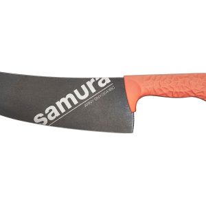 Samura ARNY STW MANNAIA CUOCO (Modern Cleaver) CM.20,8 Coral SNY-0041BC