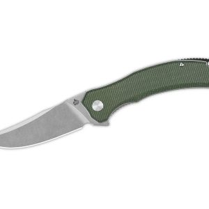 QSP WALRUS MICARTA STW QS151-C1 Green