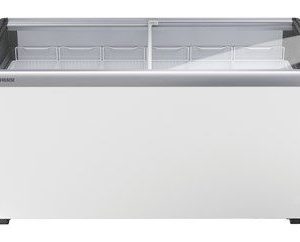 Liebherr EFI 4453 Zamrażarka skrzyniowa do lodów W koszyku cena specjalna !