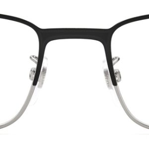 Okulary DAVID BECKHAM DB-1069-TI7. Okulary, Kolor MTBLK RUT. Mężczyzna.