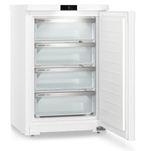 Liebherr TGN 14Ve04 Zamrażarka podblatowa z systemem NoFrost