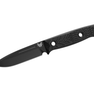 Benchmade BUSHCRAFTER 163BK