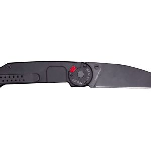 Extrema Ratio BF2 CT BLACK 0146/BLK