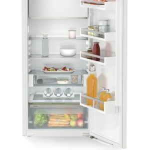 LIEBHERR IRc 4121 Plus Zintegrowana lodówka z systemem EasyFresh W koszyku cena specjalna !