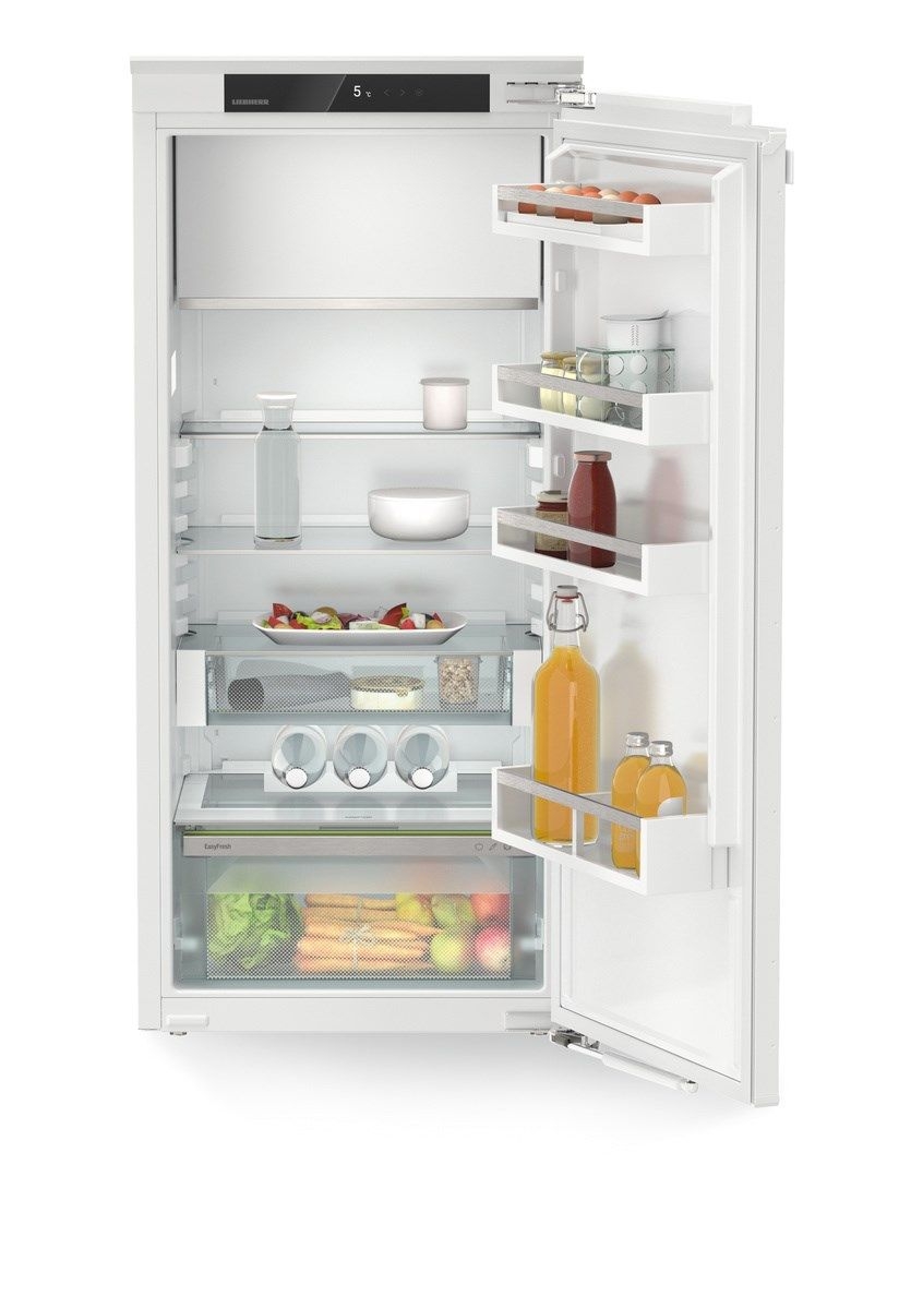 LIEBHERR IRc 4121 Plus Zintegrowana lodówka z systemem EasyFresh W koszyku cena specjalna !