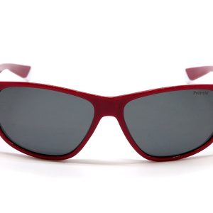 Okulary POLAROID PLD2099S-0TH. Okulary przeciwsłoneczne, Kolor fioletowy. Mężczyzna.