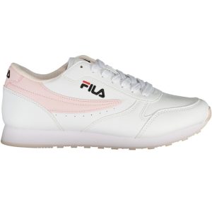 BUTY SPORTOWE FILA DAMSKIE BIAŁE