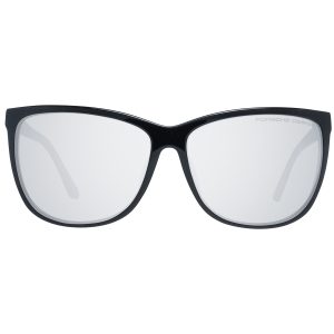 Okulary PORSCHE DESIGN P8590-61A. Okulary przeciwsłoneczne, Kolor czarny. Kobieta.