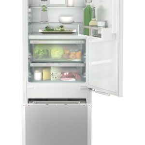 LIEBHERR IRCBe 5121 Zintegrowana lodówka z komorą piwniczną i systemem BioFresh W koszyku cena specjalna !