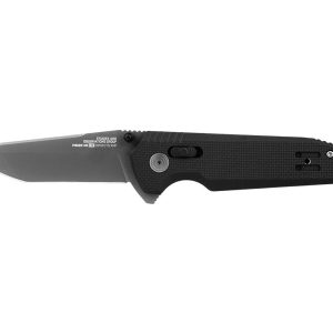 Sog VISION XR LTE BLACK PLAIN 12-57-07-57