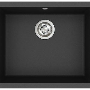 Helika Forma SQF103-601W Czarny metalik