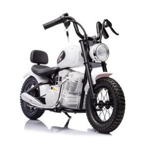 Motor Na Akumulator A9902 36V Biały