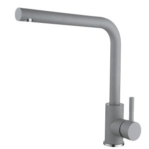 Aquasanita Bateria FORTE 5553E2-202 Alumetalic