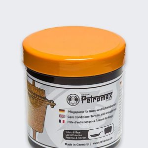 Pasta Petromax Do Pielęgnacji Żeliwa i Kutego Żela FT-PFLEGE