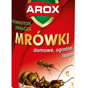 Proszek na mrówki Mrówkotox 250g - Arox