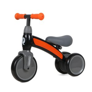 Qplay Pojazd Sweetie Orange