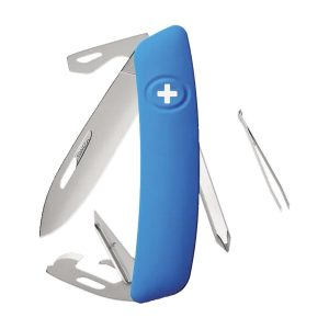 Swiza D04 AM Blue (KNI.0046.1030)