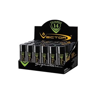 Vector DISPLAY BUTANO 107ml 24 PZ