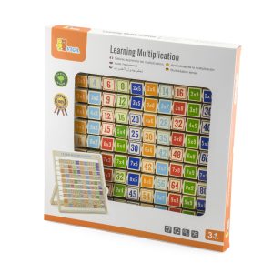 Viga 50036 Tabliczka mnożenia
