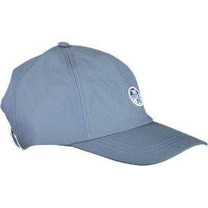 NIEBIESKI CZAPKA MĘSKA NORTH SAILS