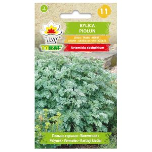 Bylica piołun nasiona 0,3g - TORAF