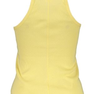 LEVI'S ŻÓŁTY CZOŁEK DAMSKI