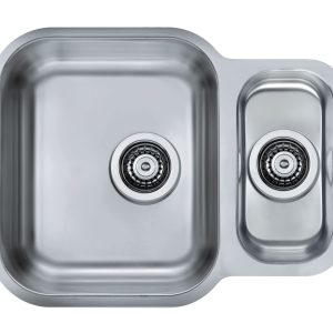 Alveus DUO 70 SAT 57X44 1,5K komory podwieszane