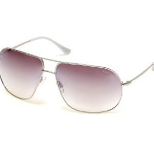 Okulary KENNETH COLE KC2984-6711C. Okulary przeciwsłoneczne, Kolor szary. Unisex.