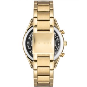 ZEGAREK MĘSKI PAUL LORENS - PL20003B-1D1 (zg387b) + BOX