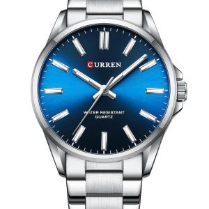ZEGAREK MĘSKI CURREN 9090 (zc045a) + BOX