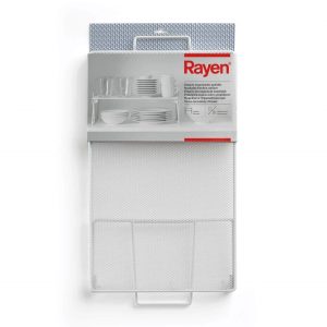 RAYEN Półka składana z możliwością układania w stos