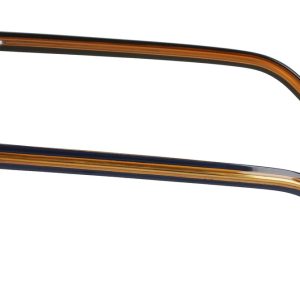 Okulary CONVERSE CV505SCHUCK41. Okulary przeciwsłoneczne, Kolor niebieski. Mężczyzna.